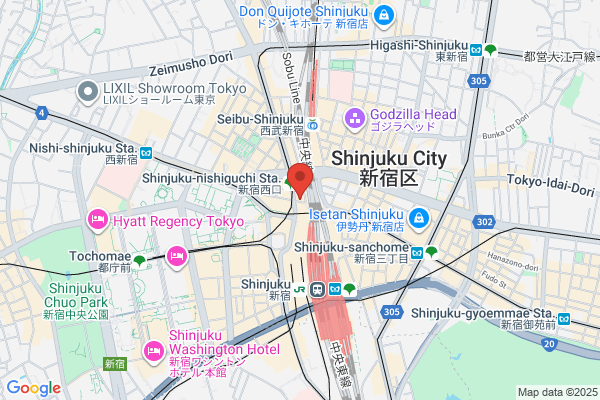 新橋 ABURI