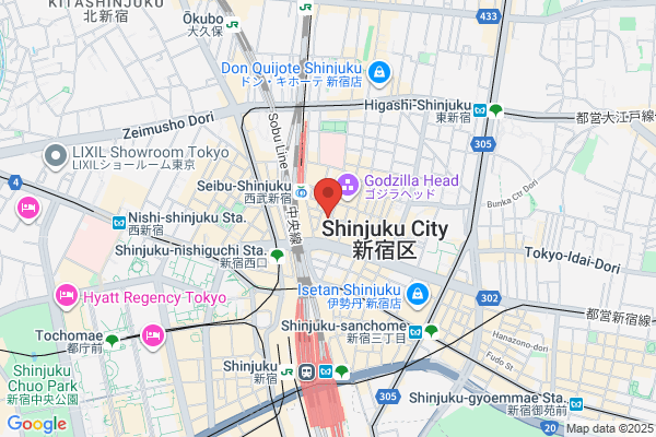 izakaya東京 Ginza　銀座