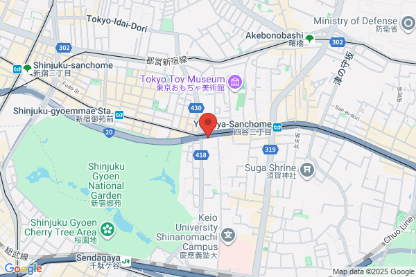 World Ground
