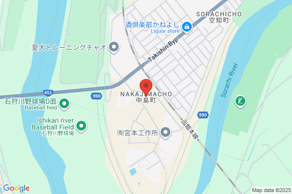 ファミリーサーチセンター