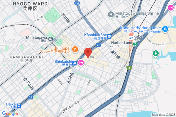 クオール薬局神戸店