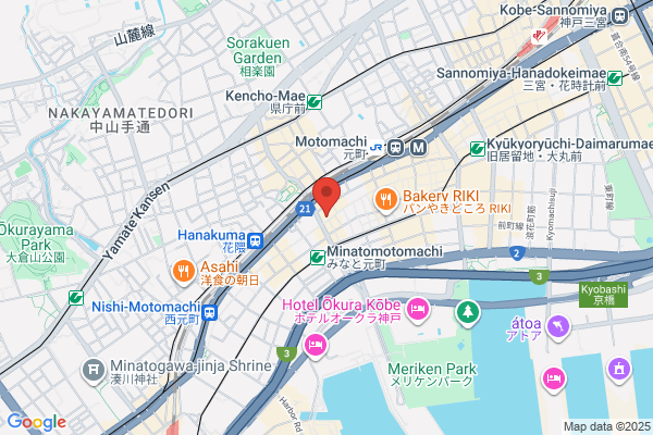 とろさば料理専門店 SABAR 神戸元町店