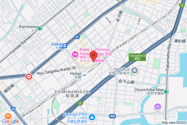 肌質改善小顔専門店【IROHA】