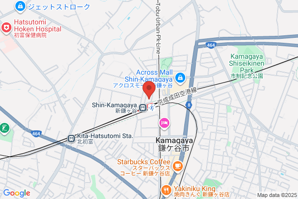 市川大野NURSERY SCHOOL