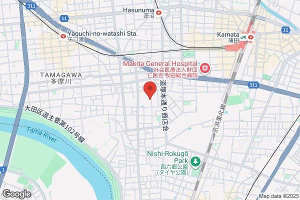 クオール薬局ちどり店