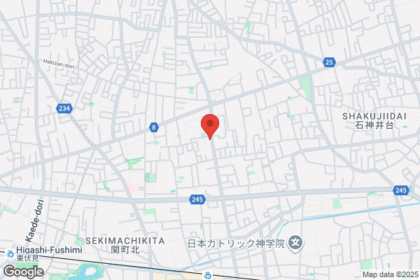 PUDOステーション　OT082　アイホテル　京急蒲田駅前