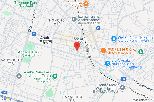 PUDOステーション　OT124　Dパーキング　蒲田駅前第1