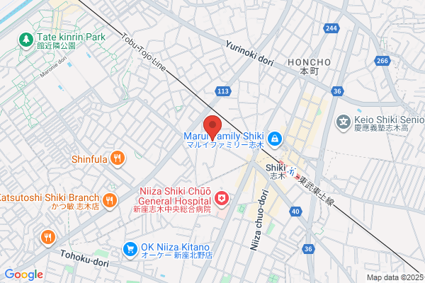 PUDOステーション　セブン-イレブン　川崎小向東店
