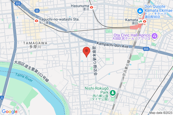 鳥貴族 蒲田西口店