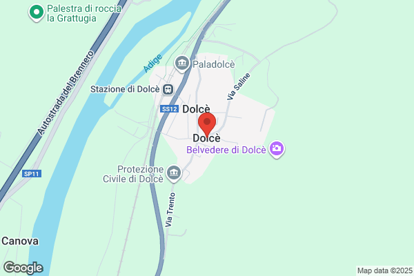 DOLCE アイス