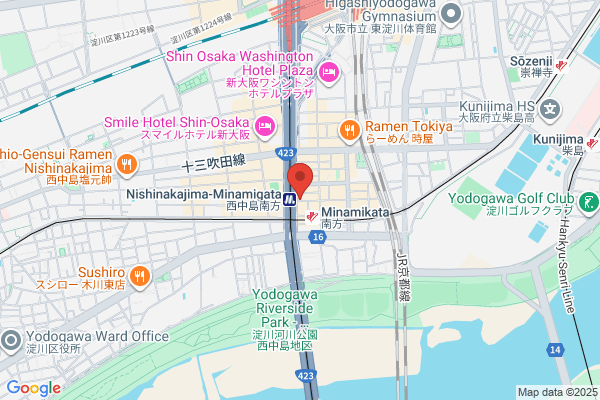 CAFFÈ SOLARE 堺北花田店