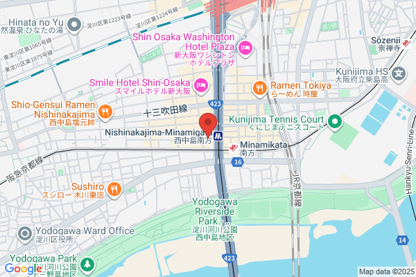 焼きたて食パン BAKERY 51三国ヶ丘店