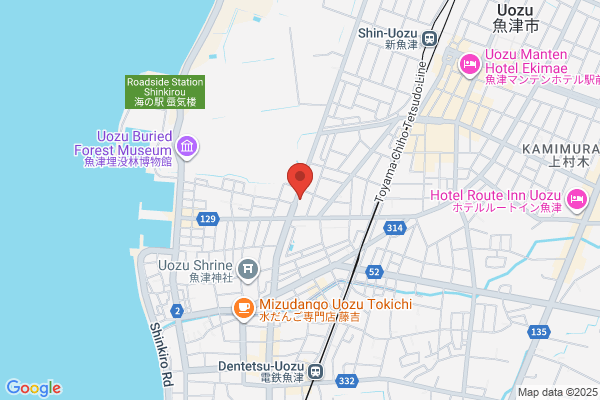 hamadaya　LABO