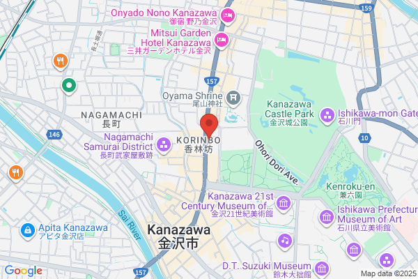 A.P.C. KANAZAWA