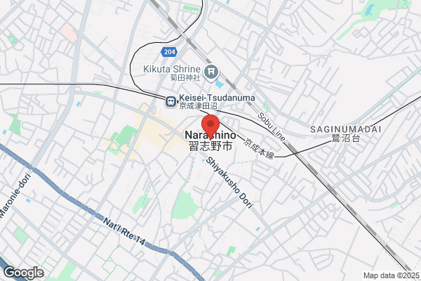 アイシティ ニッケパークタウン加古川店