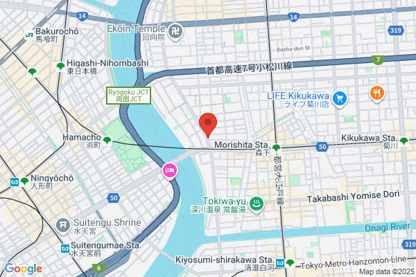 ダーワ・悠洛 京都