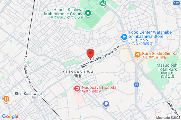 野村の仲介＋(PLUS) 柏センター