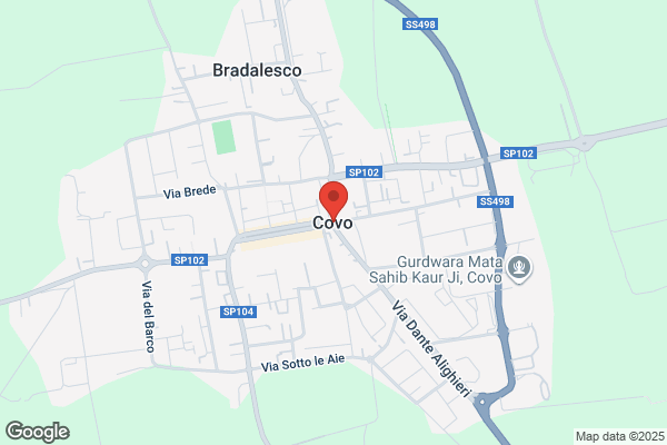 COVO 柏店