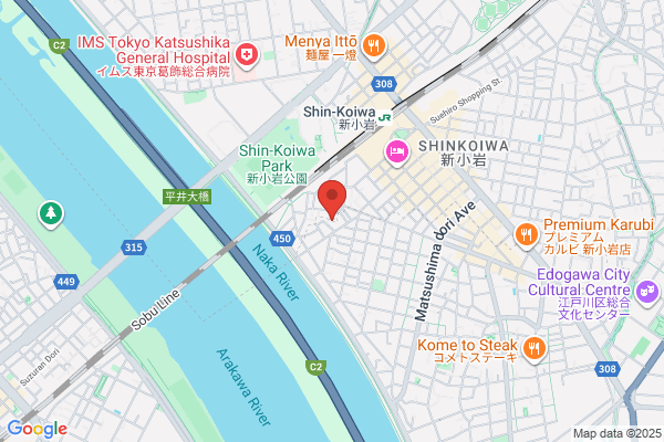 東横INN柏駅西口