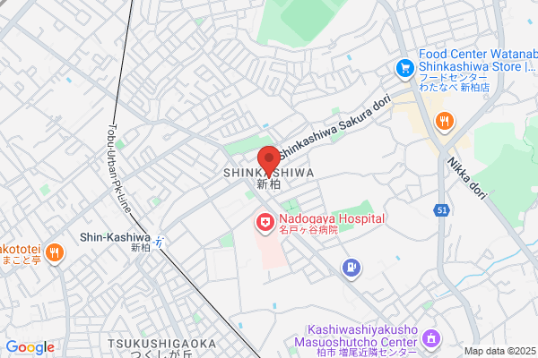 柏高島屋