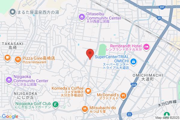 大分情報通信サービス