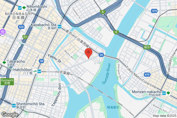 ハックドラッグ横浜南太田店