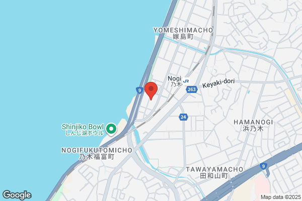 株式会社 静岡LTS