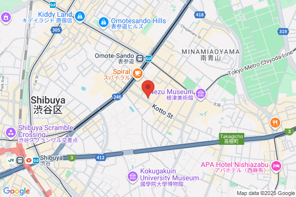 OLUPONO CAFE