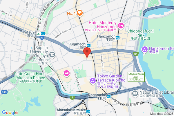 アイシティ 川崎店