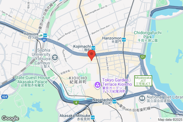 音音 ラゾーナ川崎プラザ店