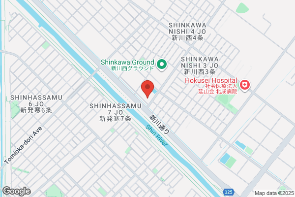 ENEOS Dr.Drive米良バイパス店(ENEOSフロンティア)