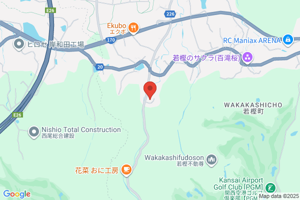 なか卯 布施店