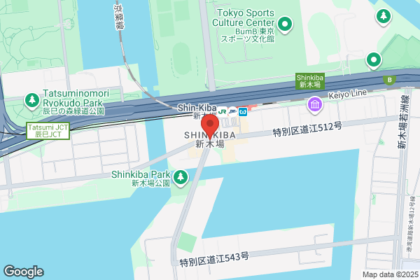 くすりの福太郎東雲店【調剤薬局】