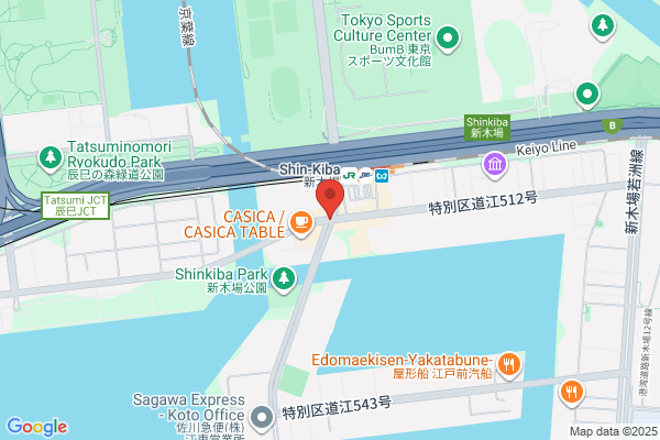 クオール薬局西葛西店