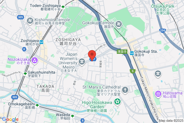 ZEN GOLF RANGE 葛西店