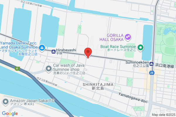 東横INN堺東駅
