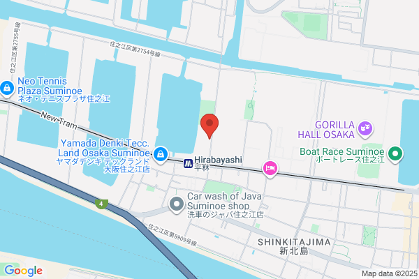 【閉店】銀だこKITCHEN イオンモール堺鉄砲町店