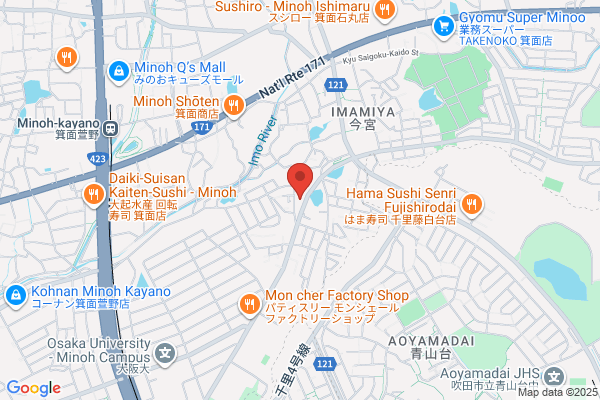 MAMA'S 姫島店