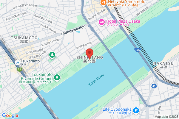 メディアカフェポパイ十三店