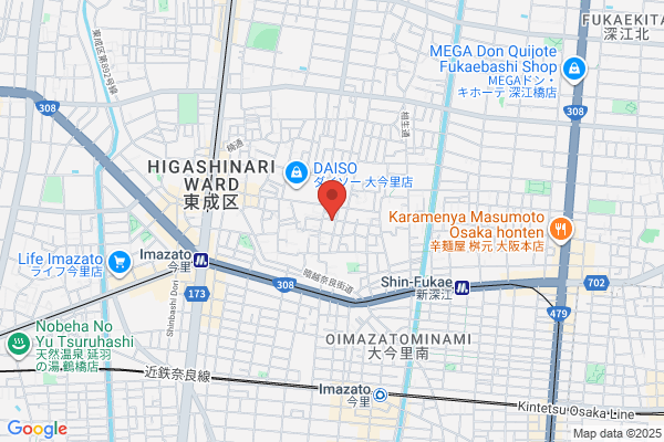 ビッグエコー梅田DDハウス店