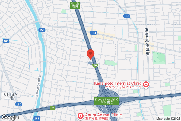 ENEOS Dr.Driveセルフ大治店(ENEOSフロンティア)