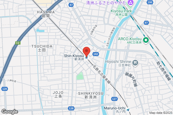 トレーニングスタジオ EARTH(アース)