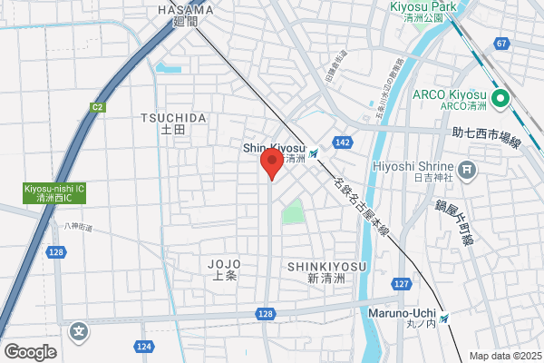 鉄板ハンバーグDining ニシエヒガシエ