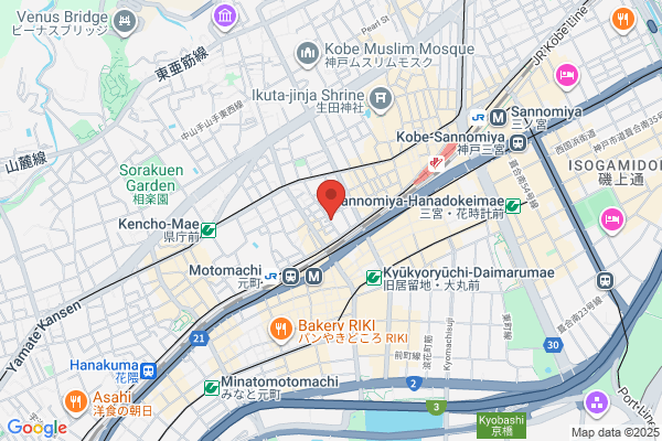 eyedesign salon iroo