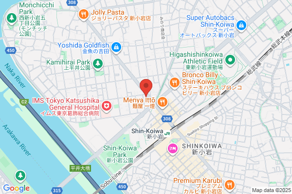 【整体＆パーソナルトレーニング】ASFiT アスフィット新小岩店
