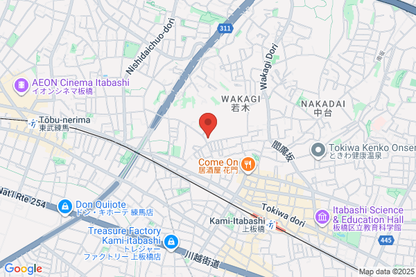 Office-K