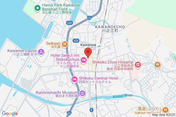 和食Dining きたかみ川