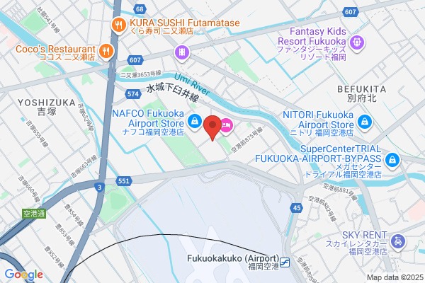 エステサロン.Connection