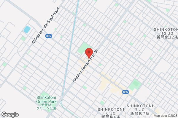 吉野家 手稲前田店