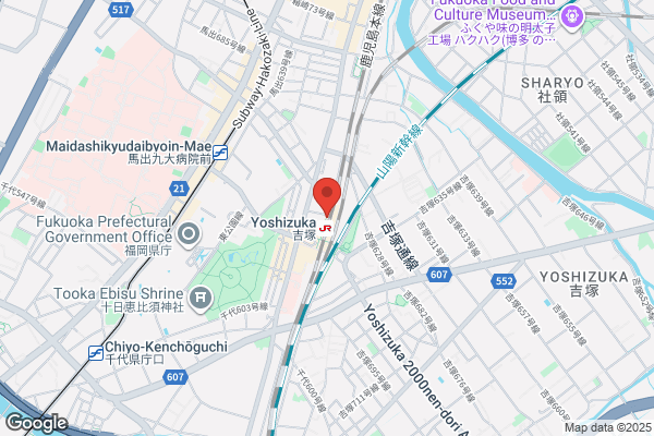 PUDOステーション　JR北海道　琴似駅